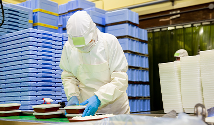 お米のこだわり